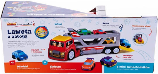 Dumel Truck