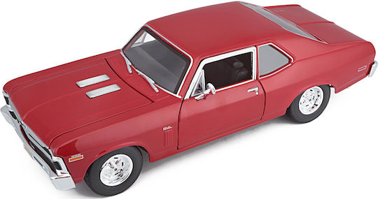Maisto Edition 1970 Chevrolet Αυτοκινητάκι 1:18 για 3+ Ετών