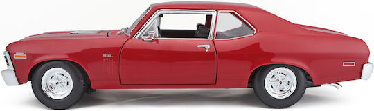 Maisto Edition 1970 Chevrolet Αυτοκινητάκι 1:18 για 3+ Ετών