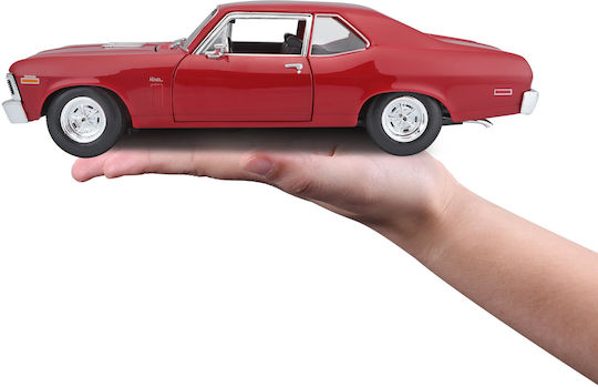 Maisto Edition 1970 Chevrolet Αυτοκινητάκι 1:18 για 3+ Ετών