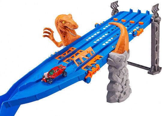 Zuru Dinosaurs Raptor Attack Track
