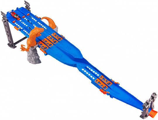 Zuru Dinosaurs Raptor Attack Track