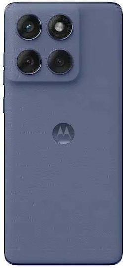 Motorola Edge 60 Fusion 5G (12/256GB) Blue
