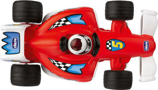 Chicco Tom Race Mașină Teleghidată Roșie