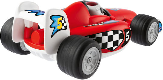 Chicco Tom Race Mașină Teleghidată Roșie