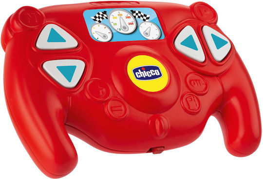 Chicco Tom Race Mașină Teleghidată Roșie