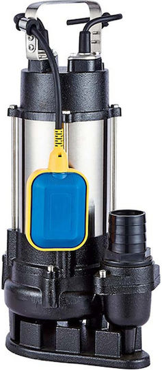 DDT Monofazic Motor Submersibil Pompă 1500W