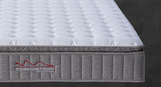 Cosmostrom Serenity Single Anatomic Saltea 90x200x30cm
