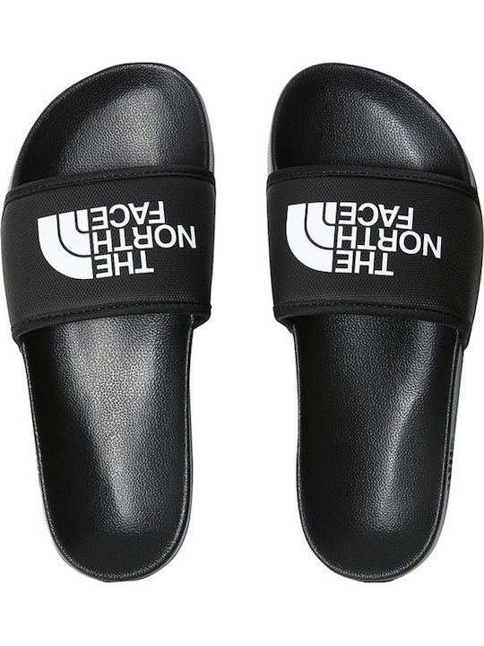 Base Camp Slide Iii Women's Slides Black