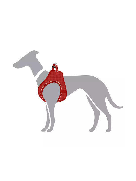 Hunter Σαμαράκι Σκύλου Harness Hilo Small / X-Small 69253