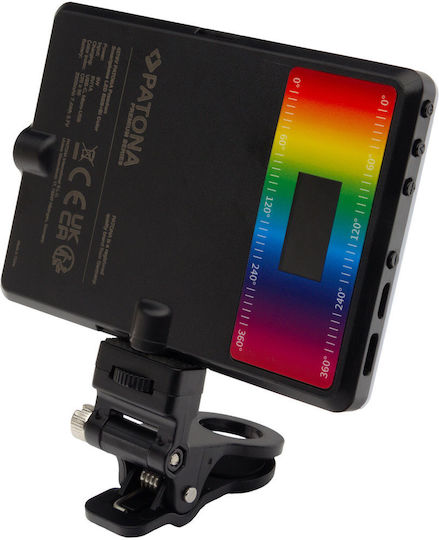 Smartphone RGB Bi-Color Light Patona Premium