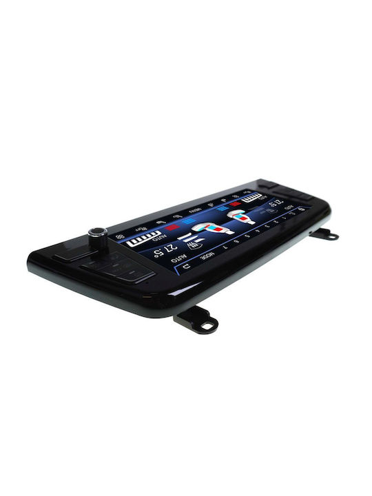 Digital IQ Car Audio System for BMW Series 3 / Series 4 / M3 / M4 / F30 / F32 2013-2020 (Bluetooth/USB/WiFi/GPS) with Touch Screen 8.8"
