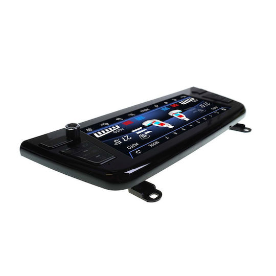 Digital IQ Car Audio System for BMW Series 3 / Series 4 / M3 / M4 / F30 / F32 2013-2020 (Bluetooth/USB/WiFi/GPS) with Touch Screen 8.8"