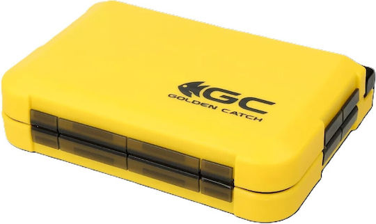 Golden Catch Accessory Box Ab-1310ss