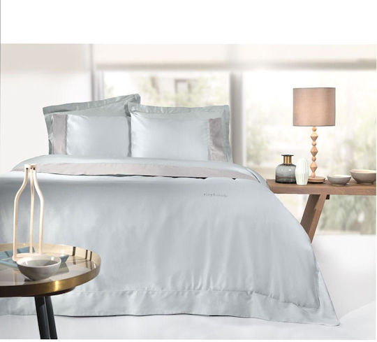 Guy Laroche Silky Moonlight Σετ Oxford Silky Moonlight 52x72cm 1117092220001