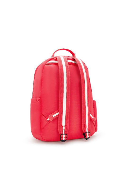 Kipling Seoul Τσάντα Πλάτης 15" Kipling Seoul Τσάντα Πλάτης 15"