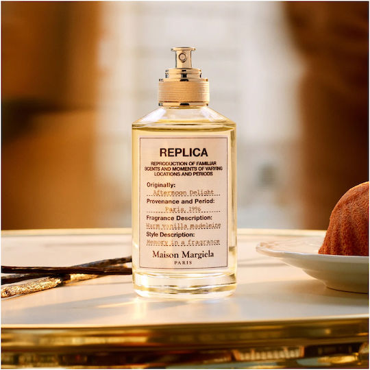 Maison Martin Margiela Replica Eau de Toilette 100ml