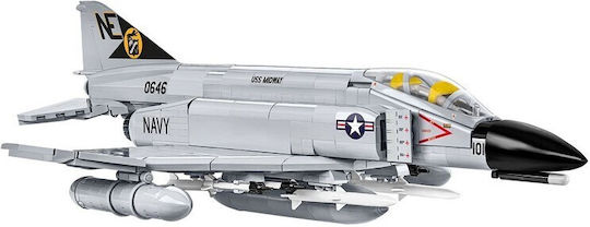 Cobi Блокчета Armed Force F-4 Phantom Ii 703бр