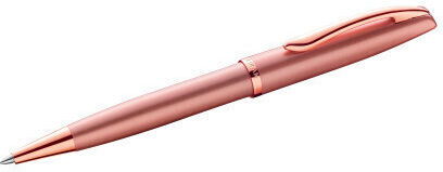 Pelikan Jazz Noble Elegance K/P36 Σετ Στυλό με Πένα Ροζ σε Θήκη