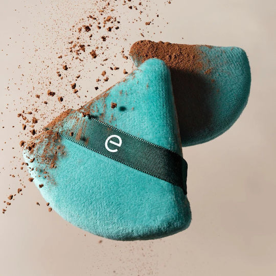EcoTools Set mit Make-up-Schwämmen für Puder 2Stück
