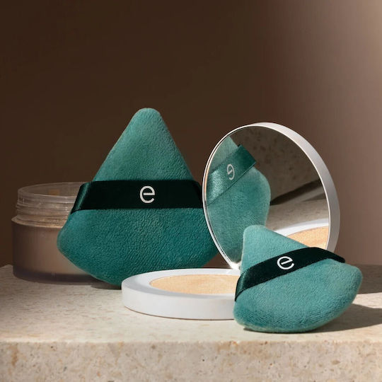 EcoTools Set mit Make-up-Schwämmen für Puder 2Stück