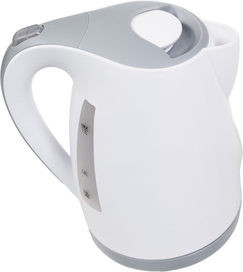 Vivax Βραστήρας 1.7lt 2200W Λευκός