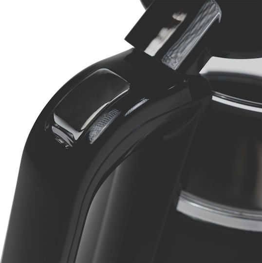 Vivax Βραστήρας 1lt 1100W Μαύρος