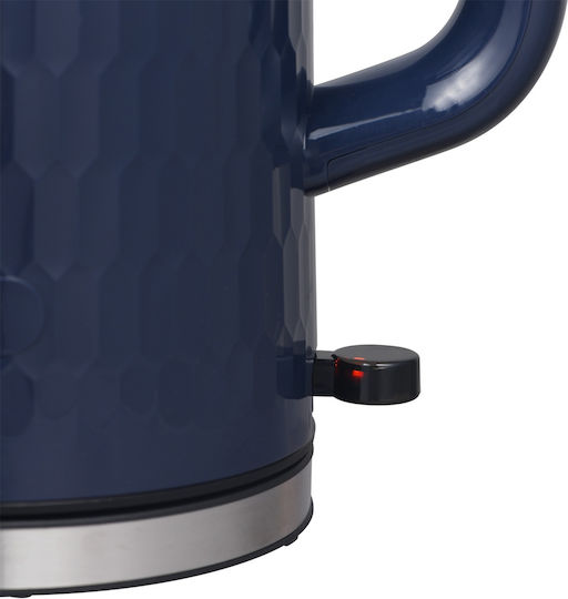 Vivax Kettle 1.7lt 2200W Blue
