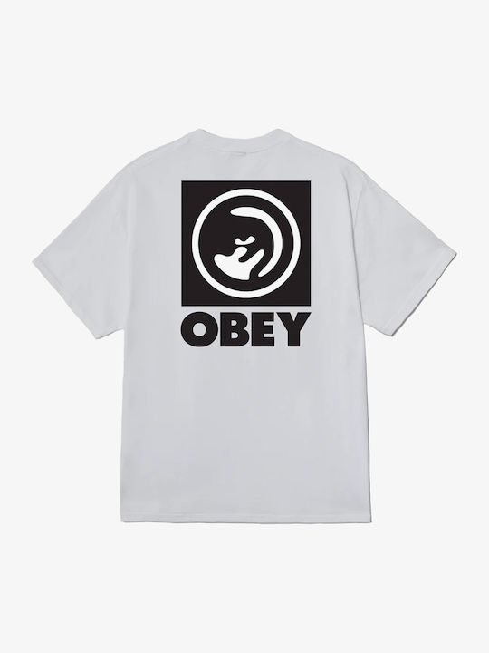 Tricou Alb