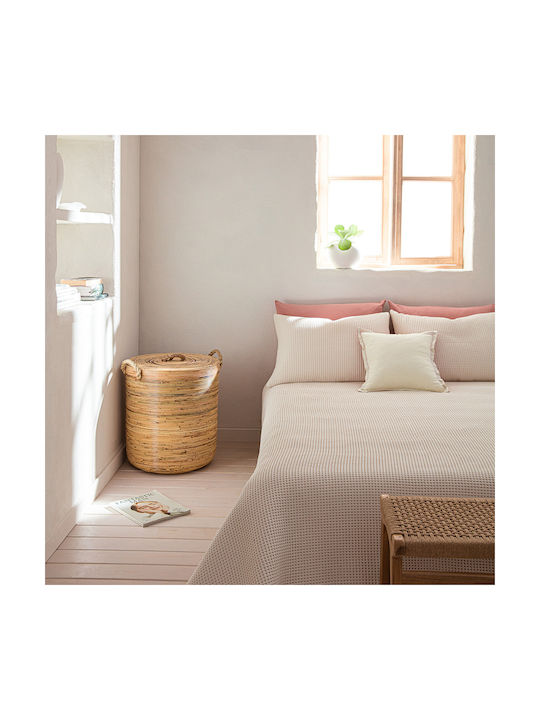 Gofis Home Beehive 571 Pillowcase 05 50x70cm.