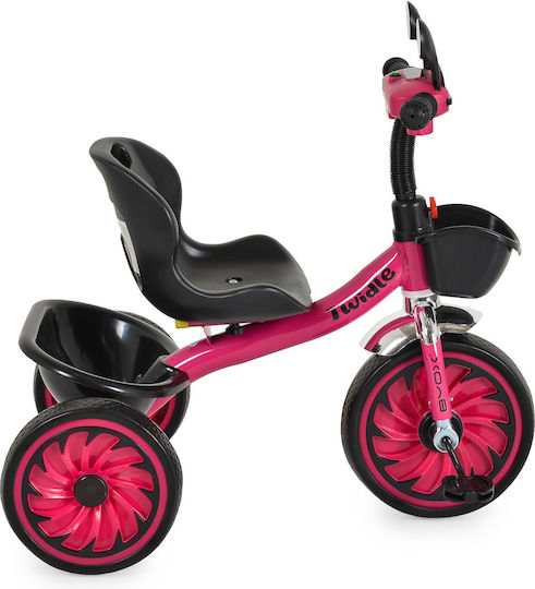 Byox Twiddle For Age 3+ Pink