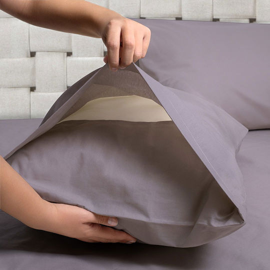 Bed&Bath Cotton Fresh Σετ 52x78cm Bed&Bath Cotton Fresh Σετ 52x78cm