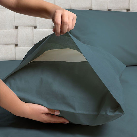 Bed&Bath Cotton Fresh Σετ 52x78cm