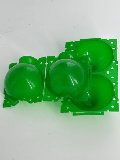 Luftschichtungsball Durchmesser 5 cm