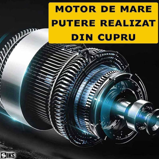 Τροχός Μπαταρίας