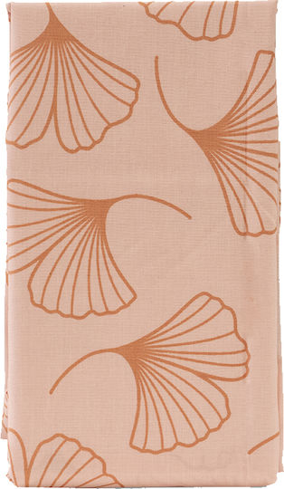 Easy Home Σετ Ροζ 50x70cm