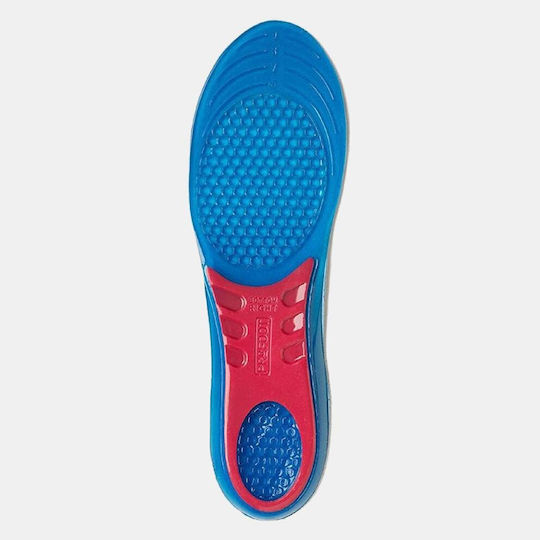 ProFoot Анатомични Подпети 2 Броя