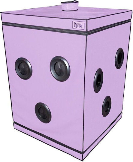 Kink BDSM Accessory σε Μωβ Χρώμα
