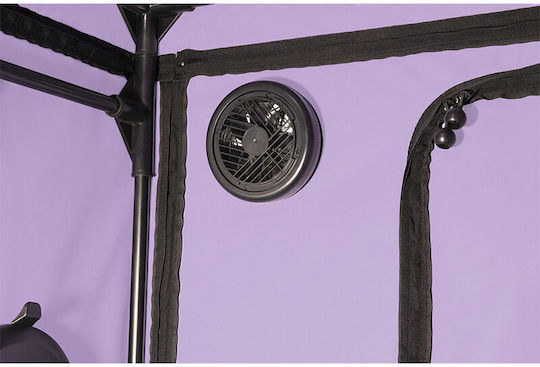 Kink BDSM Accessory σε Μωβ Χρώμα
