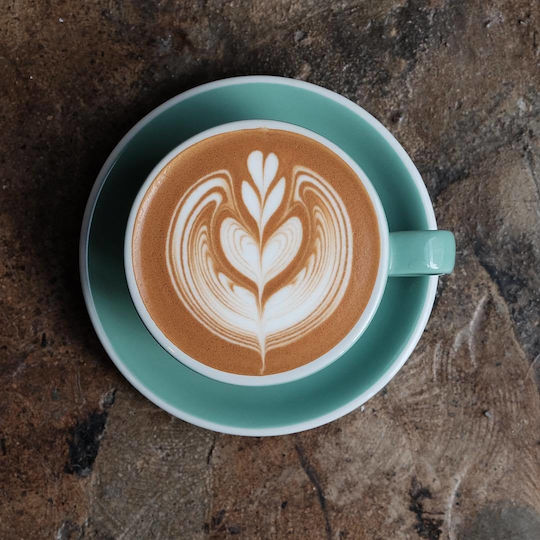 Velvet Coffee Καφές Espresso Arabica σε Κόκκους 1kg