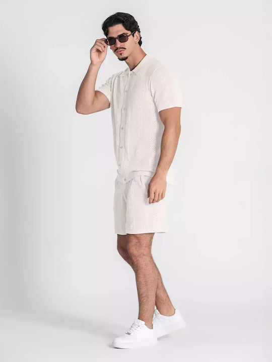Μπλούζα White