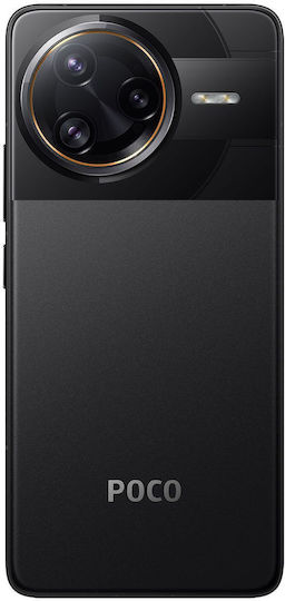 Xiaomi Poco F7 Ultra 5G Dual SIM (12GB/256GB) Black