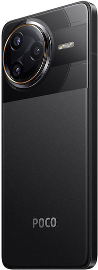 Xiaomi Poco F7 Ultra 5G Dual SIM (12GB/256GB) Black