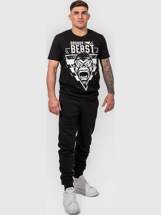 T-shirt Black