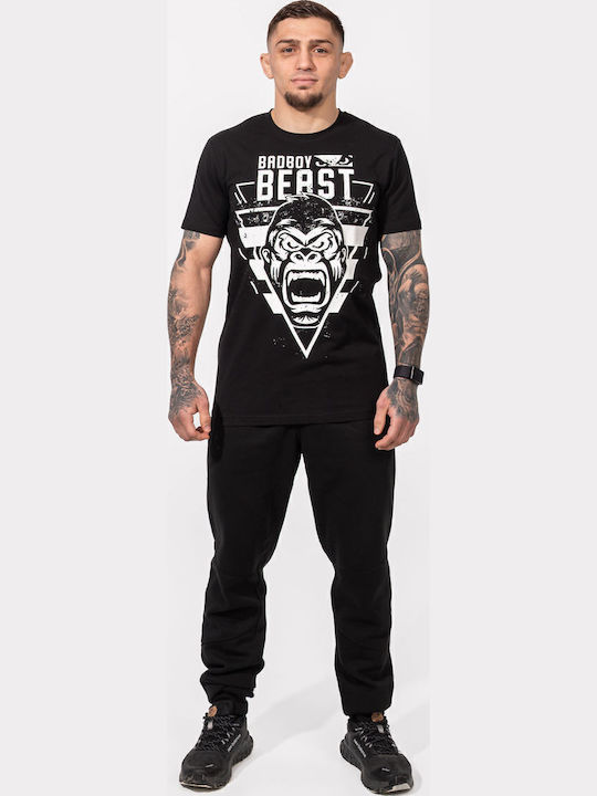 T-shirt Black