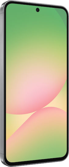 Samsung Galaxy A56 Enterprise Edition 5G Dual-SIM (8GB/256GB) Awesome Graphite