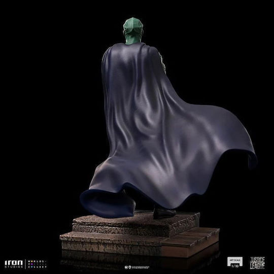 Iron Studios DC Comics: Superman Φιγούρα σε Κλίμακα 1:10