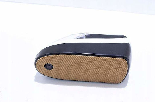 Siks Portable Cigarette Injection Machine Electric Black