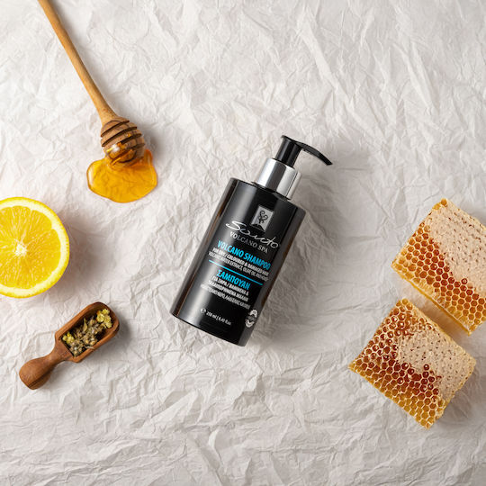 OliveSpa Shampoos für Trocken Haare 250ml