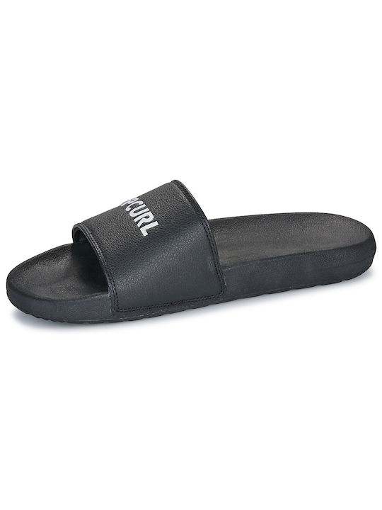 Bloom Slides σε Μαύρο Χρώμα